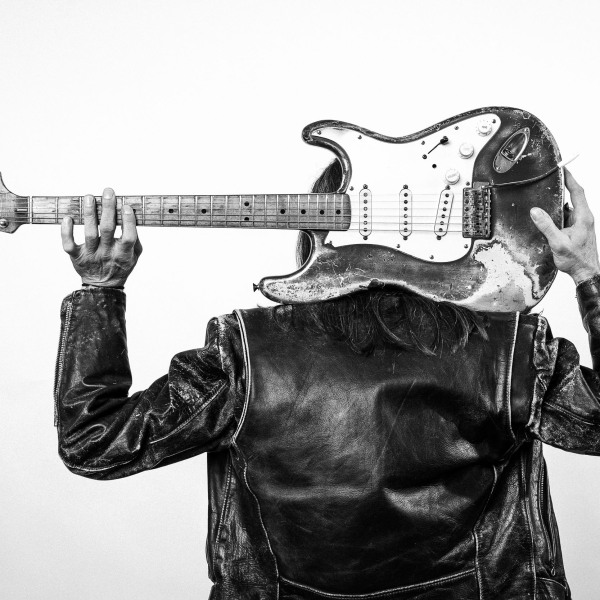 Donny Vox + Space Brothers