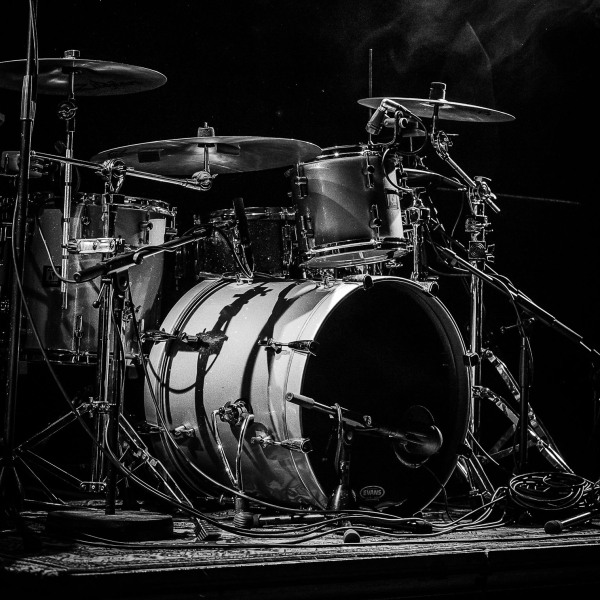 Donny Vox + Space Brothers