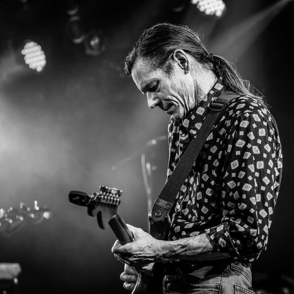 Donny Vox + Space Brothers