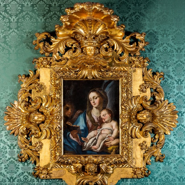 Gewerbemuseum Nürnberg / StMGP