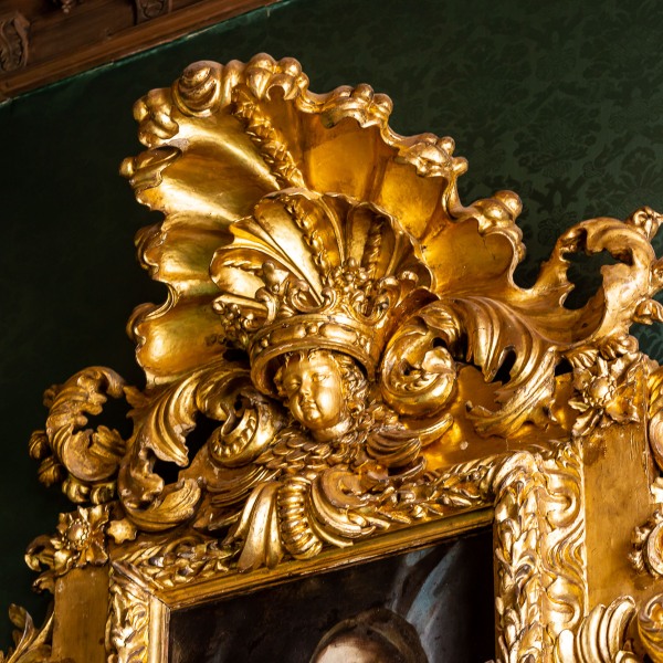 Gewerbemuseum Nürnberg / StMGP