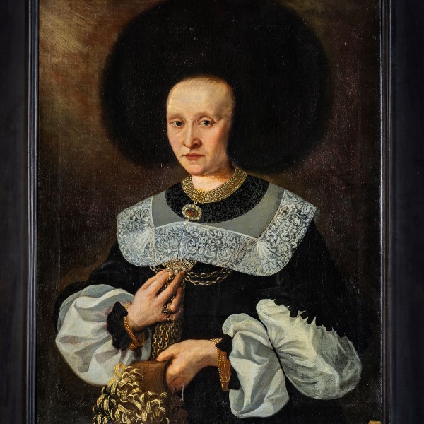 Gewerbemuseum Nürnberg / StMGP