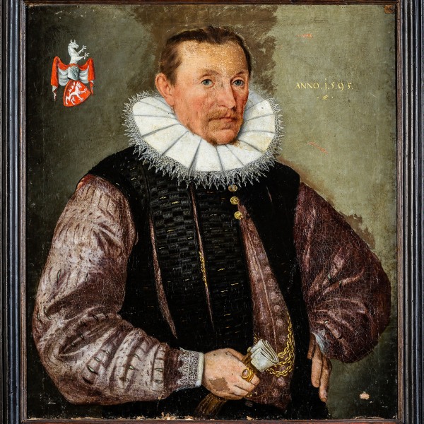 Gewerbemuseum Nürnberg / StMGP