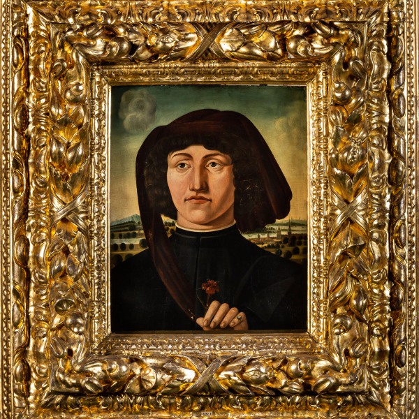 Gewerbemuseum Nürnberg / StMGP