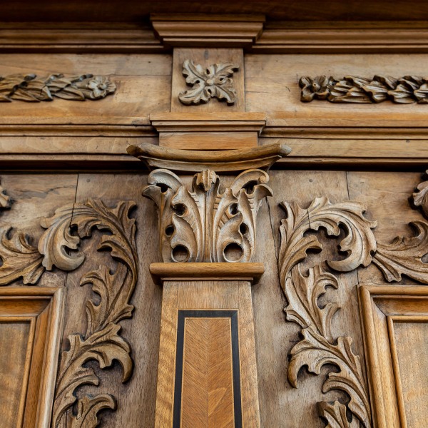 Gewerbemuseum Nürnberg / StMGP