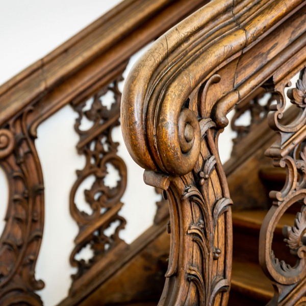 Gewerbemuseum Nürnberg / StMGP