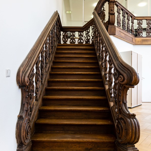 Gewerbemuseum Nürnberg / StMGP