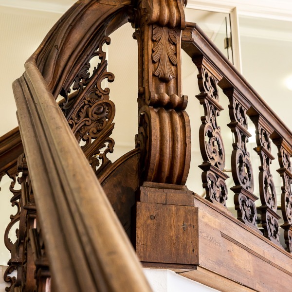 Gewerbemuseum Nürnberg / StMGP