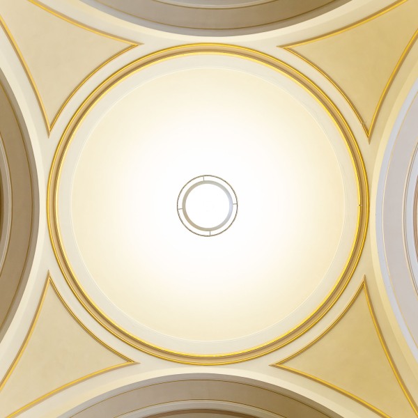 Gewerbemuseum Nürnberg / StMGP