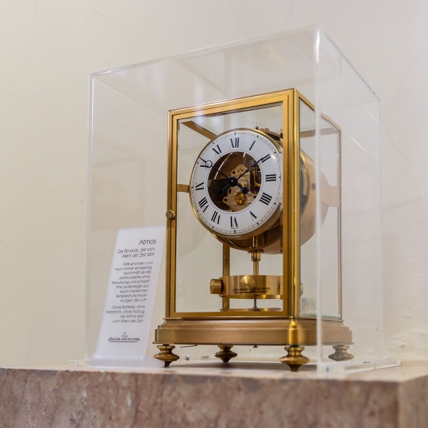 Gewerbemuseum Nürnberg / StMGP