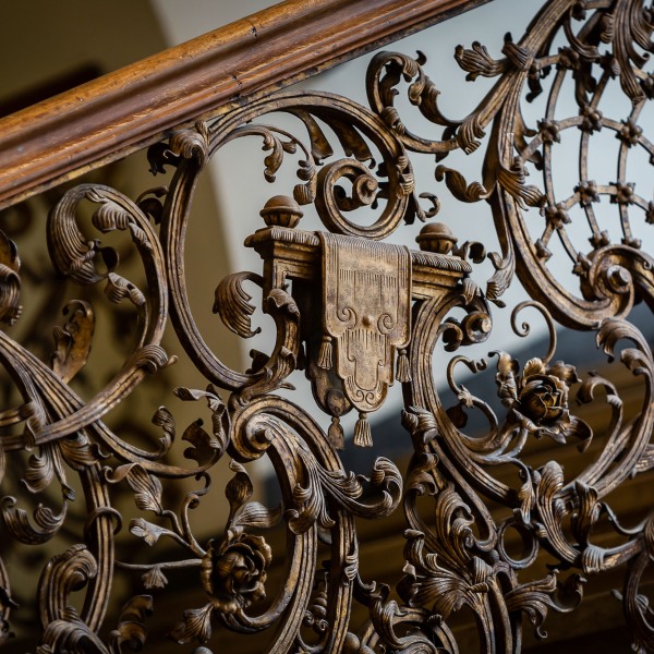 Gewerbemuseum Nürnberg / StMGP