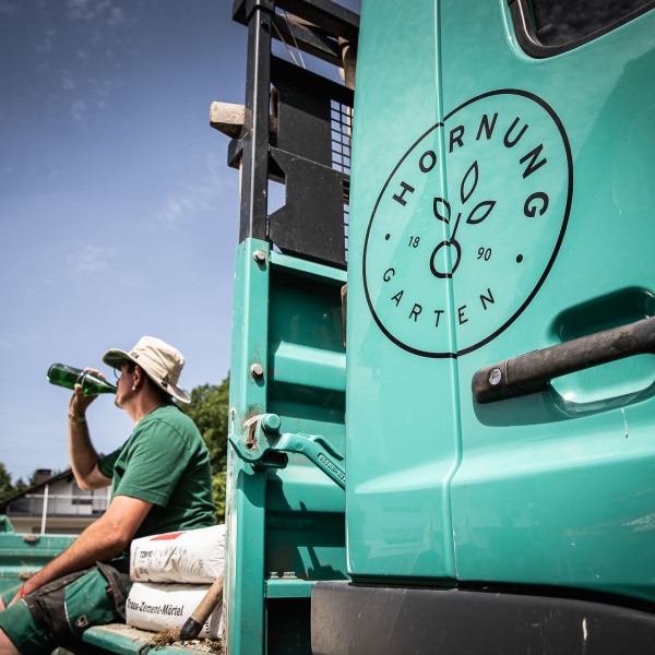 Hornung Garten