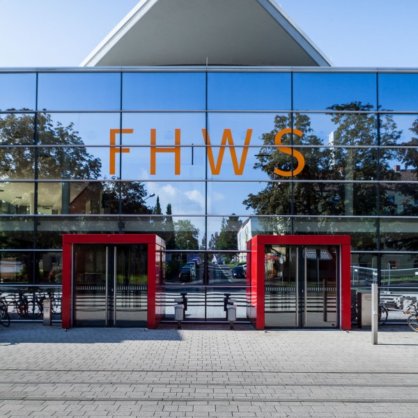 Fachhochschule Würzburg-Schweinfurt
