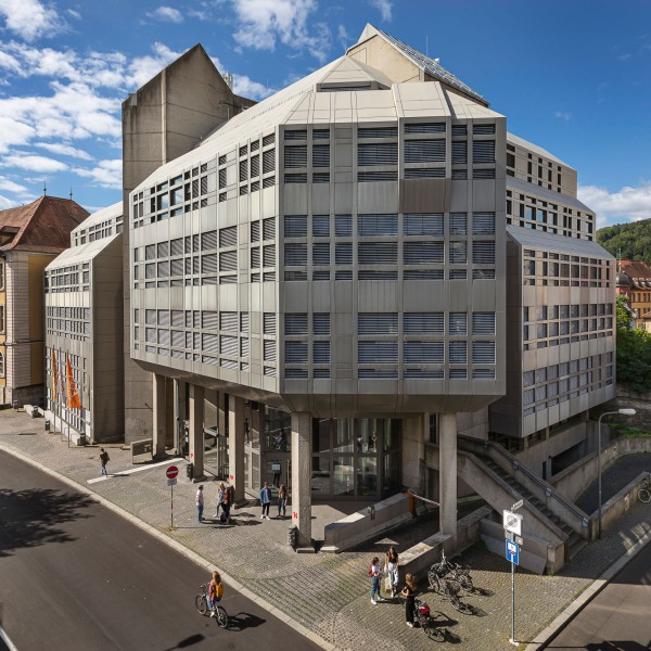 Fachhochschule Würzburg-Schweinfurt