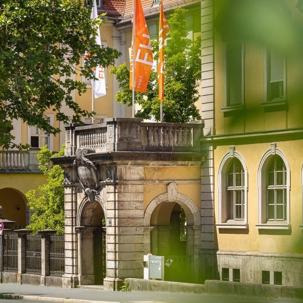 Fachhochschule Würzburg-Schweinfurt