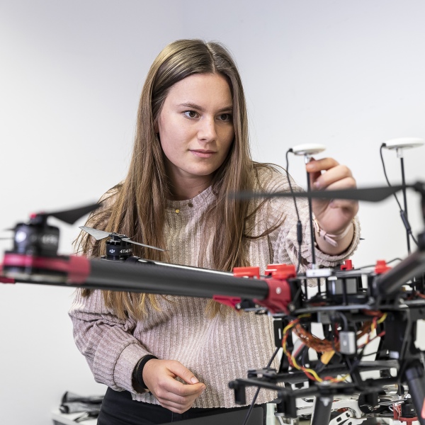 Fachhochschule Würzburg-Schweinfurt