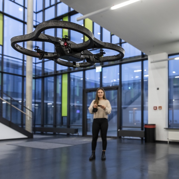 Fachhochschule Würzburg-Schweinfurt