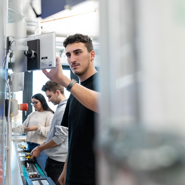 Fachhochschule Würzburg-Schweinfurt