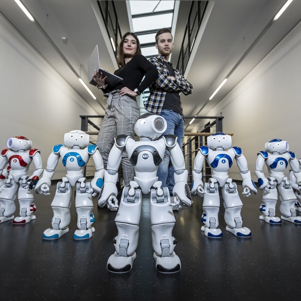 Fachhochschule Würzburg-Schweinfurt