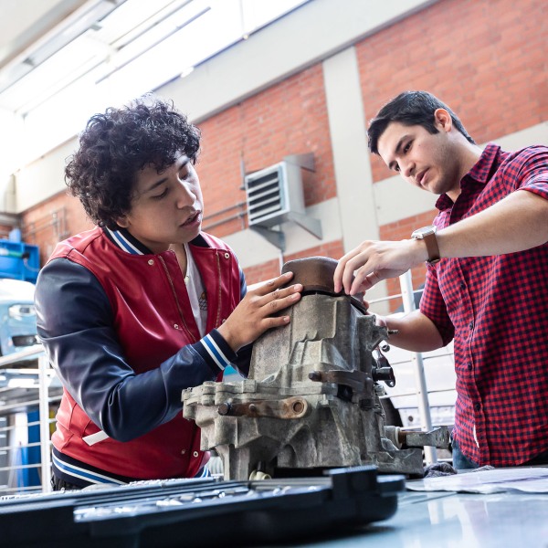 Fachhochschule Würzburg-Schweinfurt