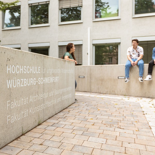 Fachhochschule Würzburg-Schweinfurt