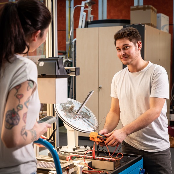 Fachhochschule Würzburg-Schweinfurt