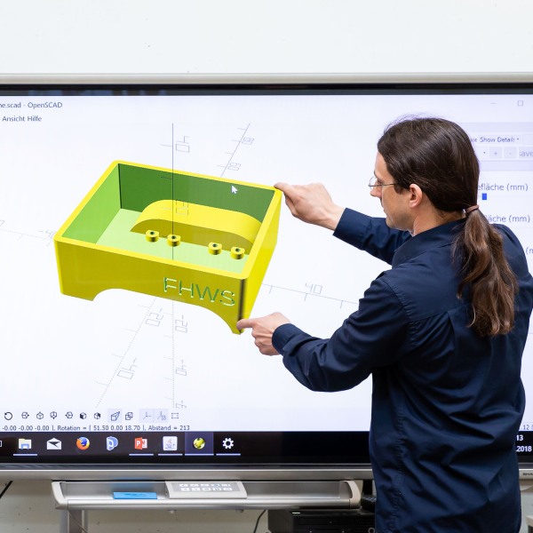Fachhochschule Würzburg-Schweinfurt