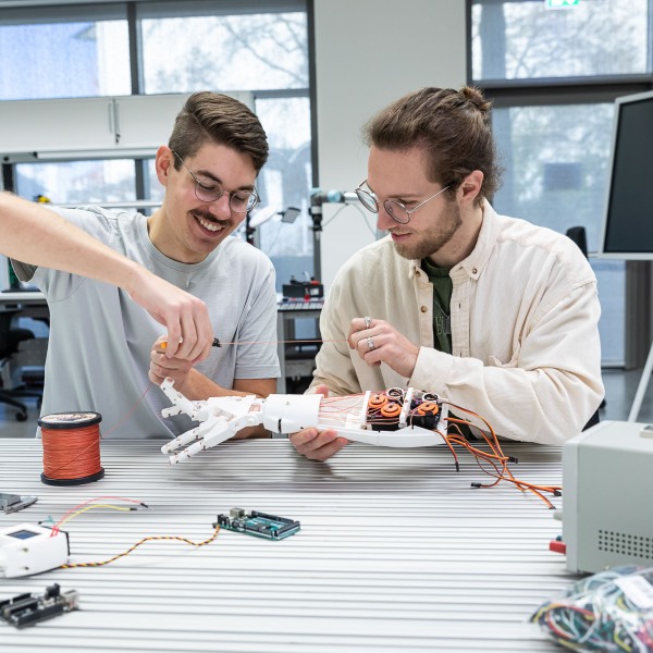 Fachhochschule Würzburg-Schweinfurt