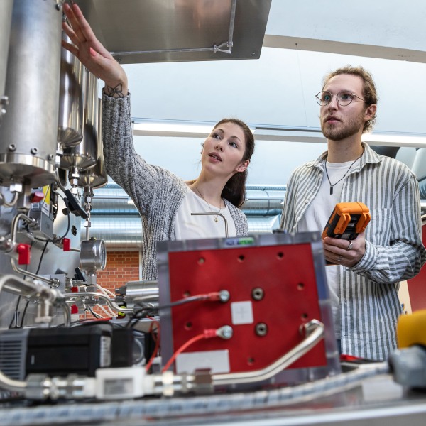 Fachhochschule Würzburg-Schweinfurt