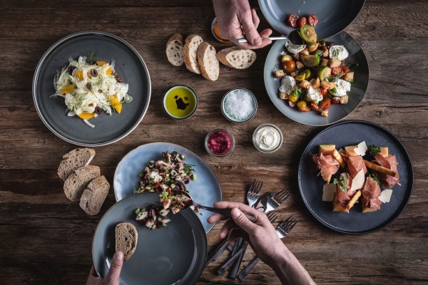 Schmackofatz Catering