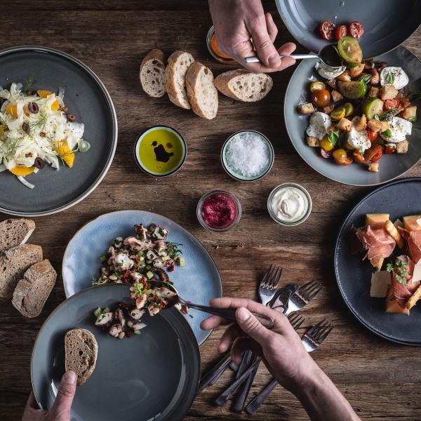 Schmackofatz Catering