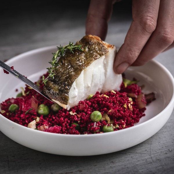 Schmackofatz Catering