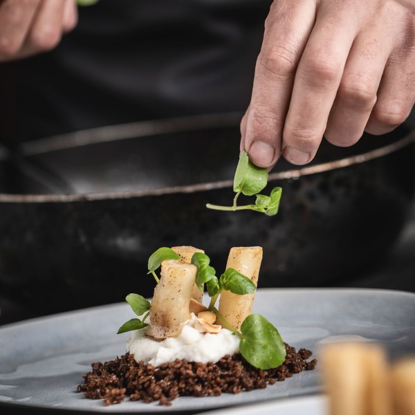 Schmackofatz Catering