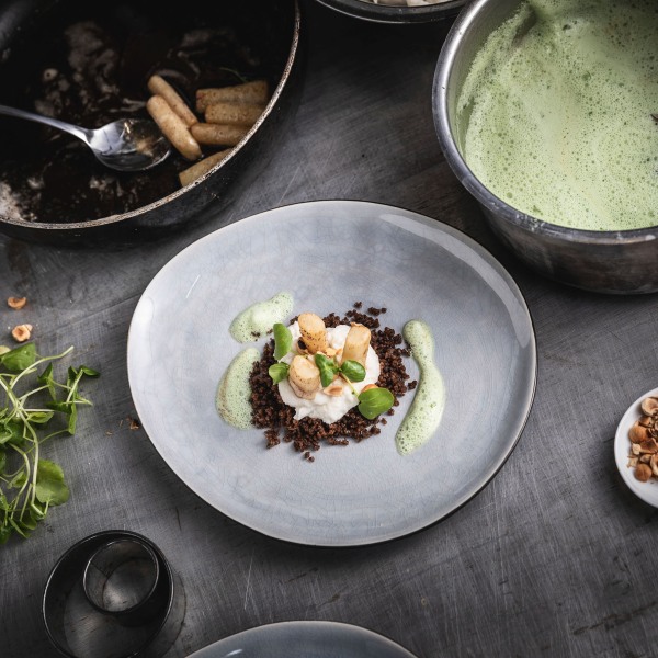 Schmackofatz Catering