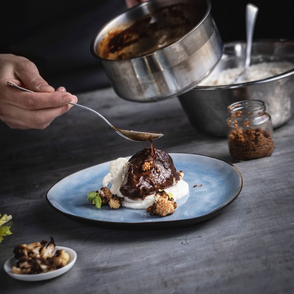 Schmackofatz Catering