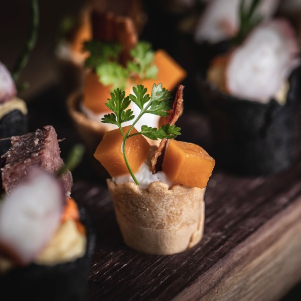 Schmackofatz Catering