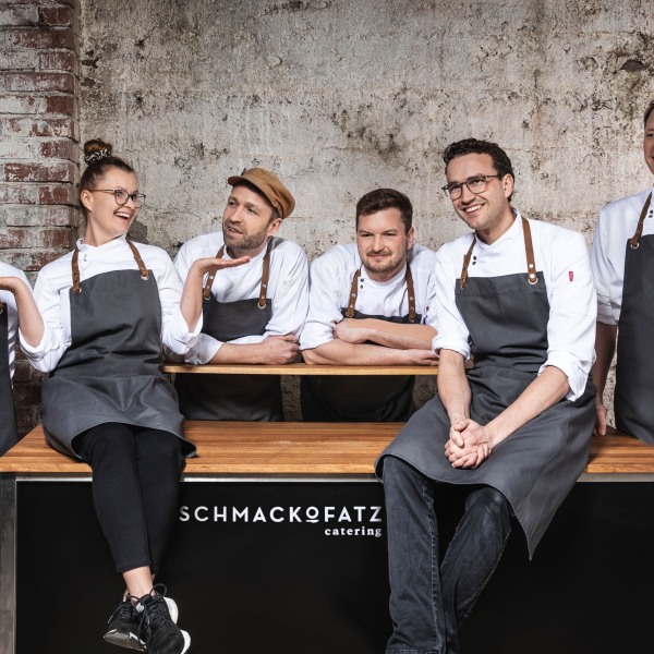 Schmackofatz Catering