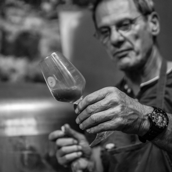 Silvaner Weingut Seufert