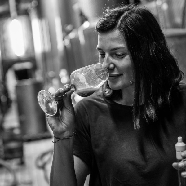 Silvaner Weingut Seufert