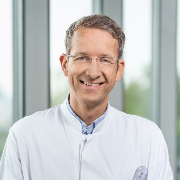 Universitätsklinikum Würzburg