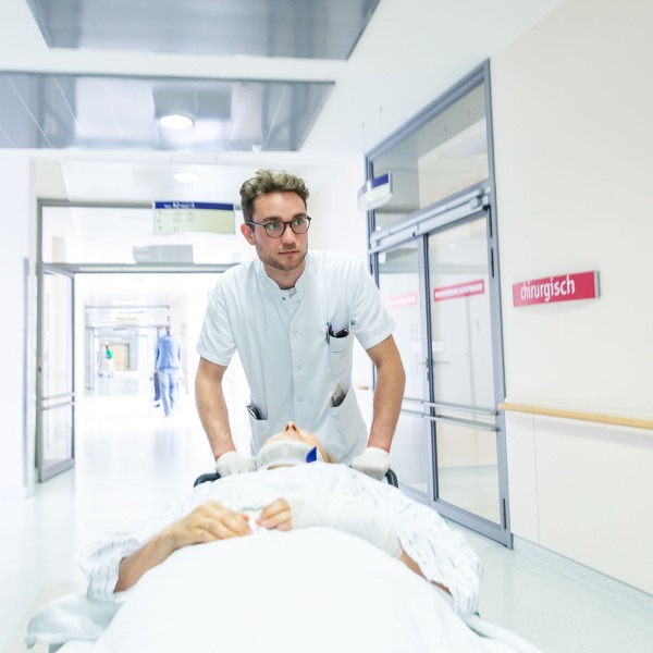 Universitätsklinikum Würzburg