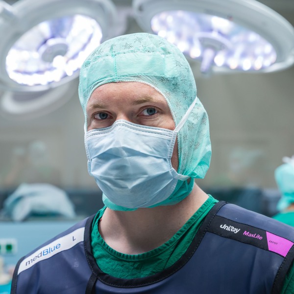 Universitätsklinikum Würzburg