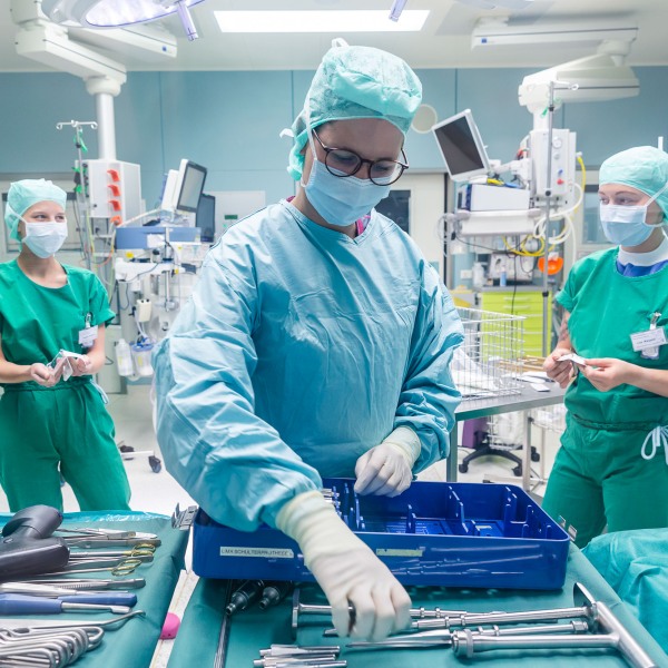 Universitätsklinikum Würzburg