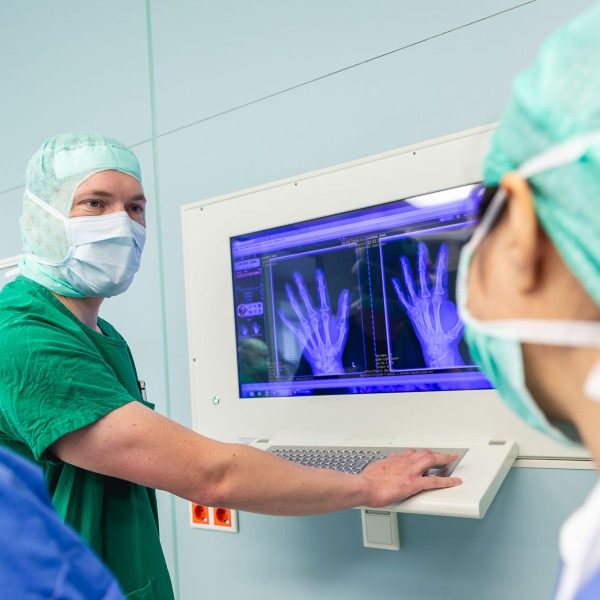 Universitätsklinikum Würzburg