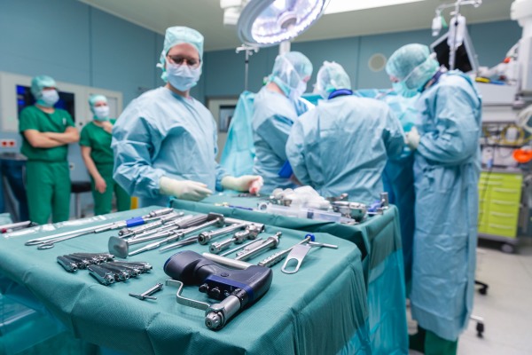 Universitätsklinikum Würzburg