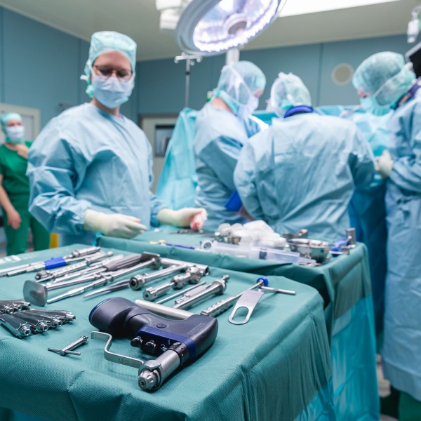 Universitätsklinikum Würzburg