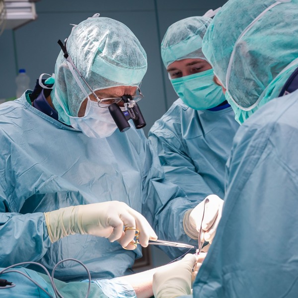 Universitätsklinikum Würzburg