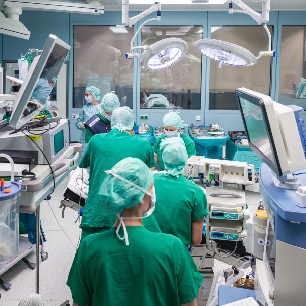 Universitätsklinikum Würzburg