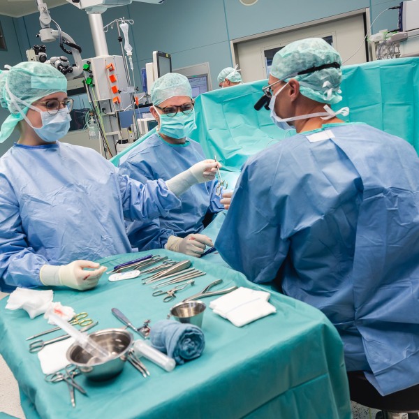 Universitätsklinikum Würzburg