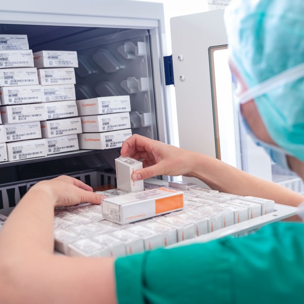 Universitätsklinikum Würzburg